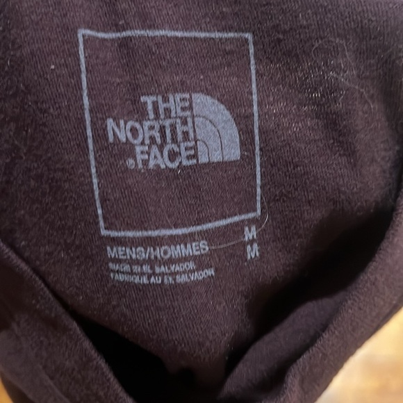 The North Face T-shirt - Picture 9 of 10